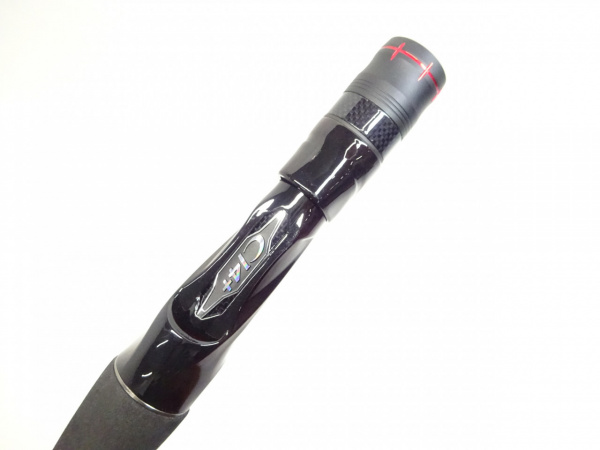 18セフィアCI4+メタルスッテB511L-S